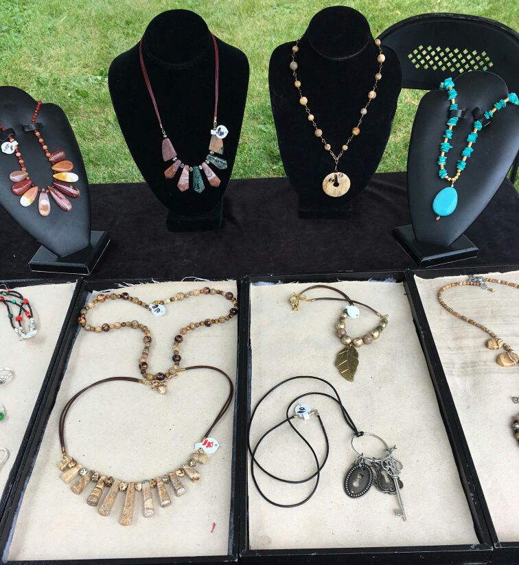 Farmers Market: Lori Ella 2